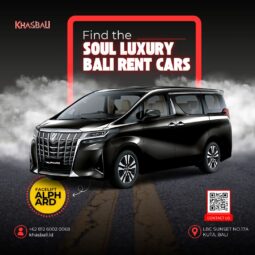Toyota Alphard Facelift